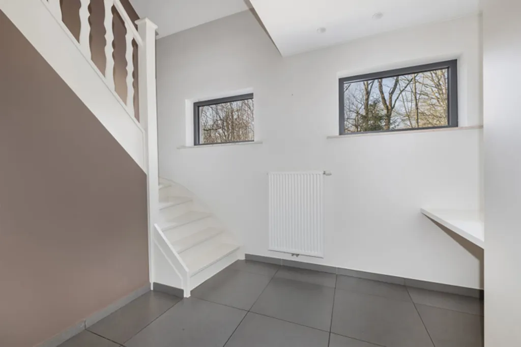 staircase
