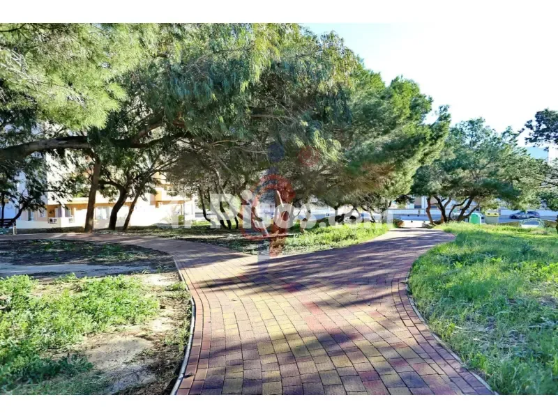 Extérieur - Ground Floor Apartment with River View in Guardamar