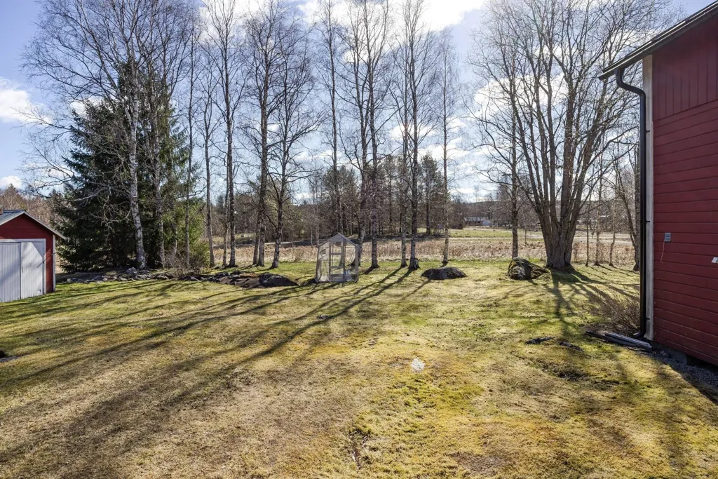 Maison 7 pièces à Ljusdals kommun