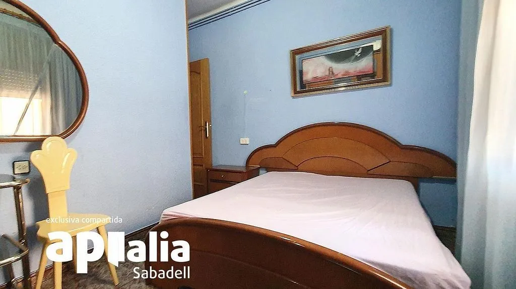 Magamistoad - Apartment with Balcony in Creu de Barberà