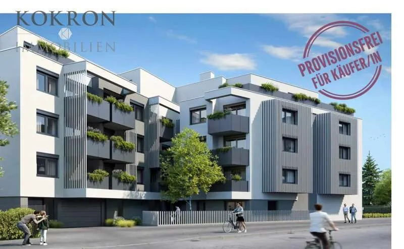 Välivaade - Modern Apartment with Garden in Floridsdorf
