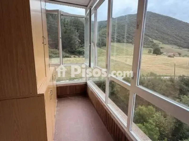 Balcone - Spacious Apartment with Terraces in Ojedo