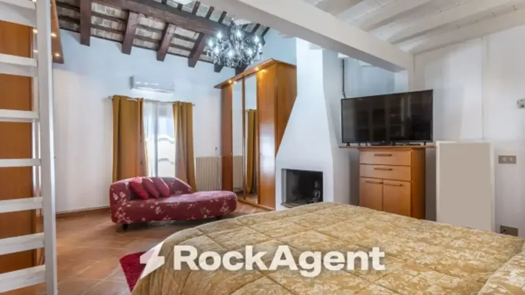 Chambres - Historic Manor with Pool in Rivignano Teor