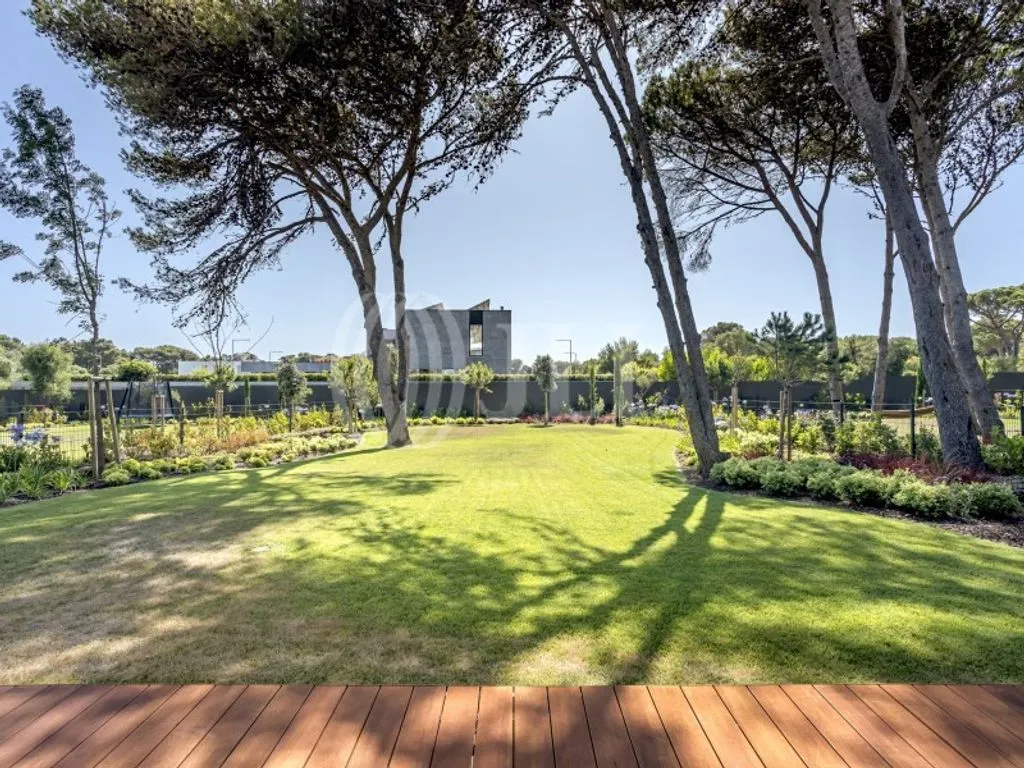 Jardin - Luxury Villa with Pool in SandWoods, Cascais