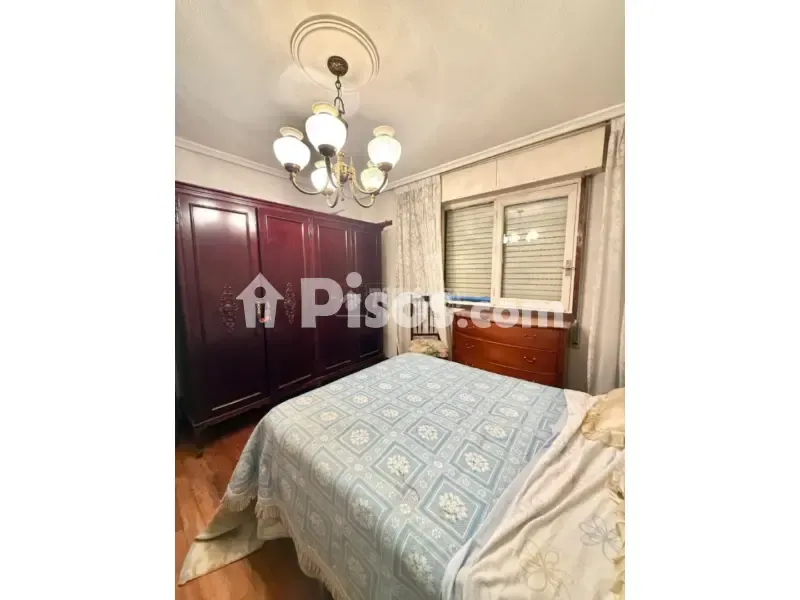 Magamistoad - Ground Floor Flat with Ascender in Santander