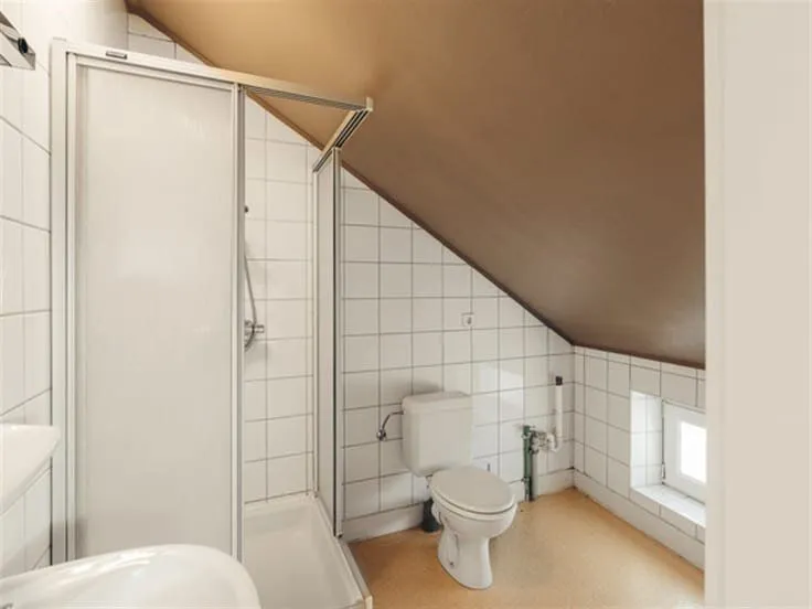 Salles de bain - Appartement à Arlon, Rue de Bastogne