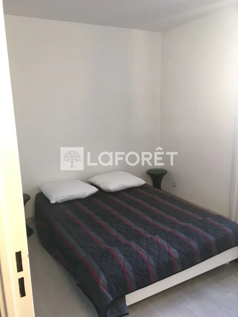 Magamistoad - Meubled 2-Bedroom Apartment in Camiers