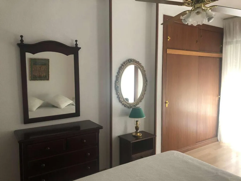 Magamistoad - 2-Bedroom Flat with Terrace in Fuengirola