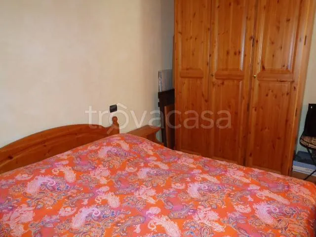 Camere da letto - Newly Built Apartment with Garden in Roburent