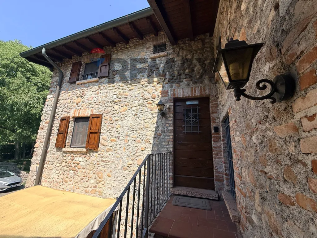 Esterno - Convent-Style Apartment with Terrace in Montaldo
