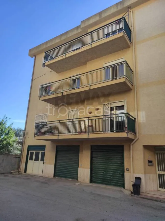 Extérieur - Prestigious Apartment with Double Exposure in Favara