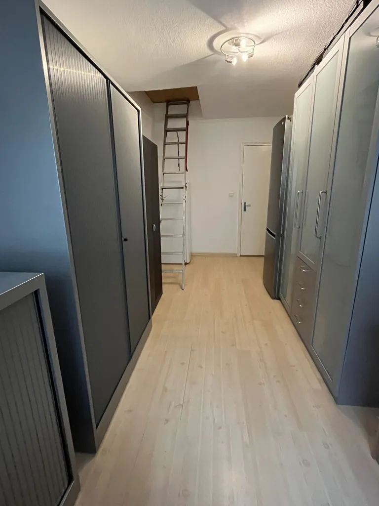 Toad - Modern House with Office Space in Ameide