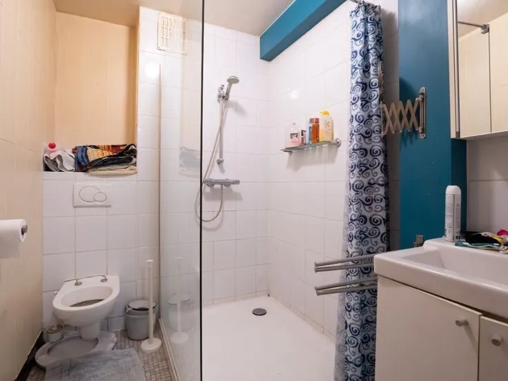 2-bedroom apartment in Vielsalm