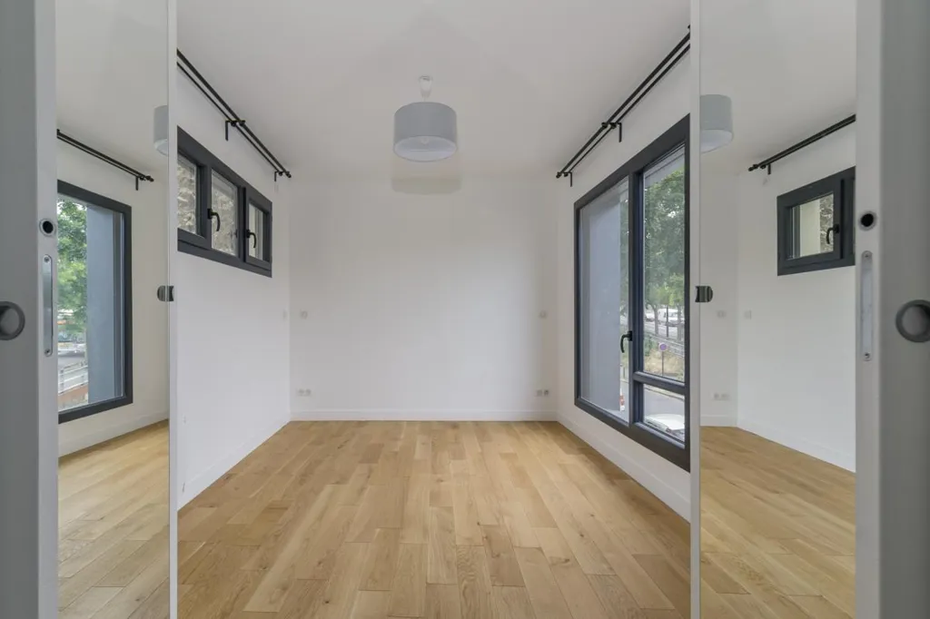 Appartement 3 pièces à Ivry-sur-Seine