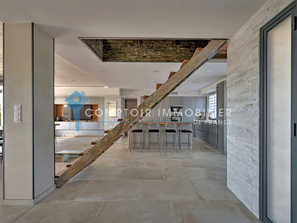 Ingresso - Prestigious Villa with Pool near Uzès