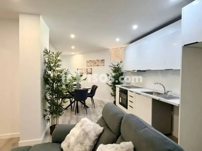 Elutuba - Fully Renovated Flat with Pool in Los Cristianos