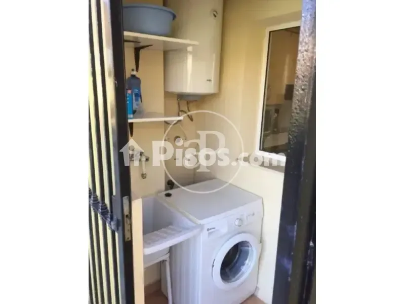 Lavanderia - Duplex with Pool and Terrace in Foios
