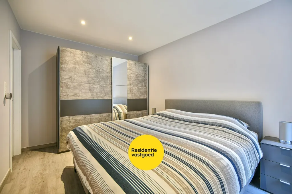 Magamistoad - Apartment with Terrace in Blankenberge