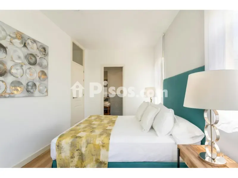 Magamistoad - Duplex Apartment with Terrace in Seville's Historic Centre