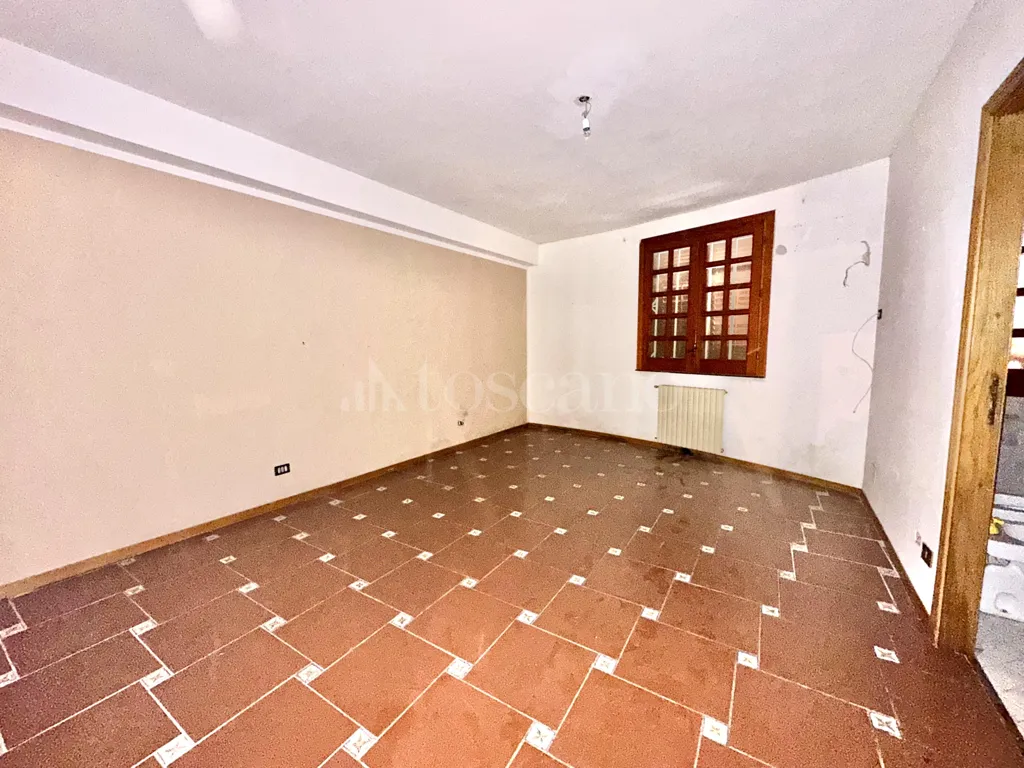 Toad - Luxury Villa with Circular Design in Palermo
