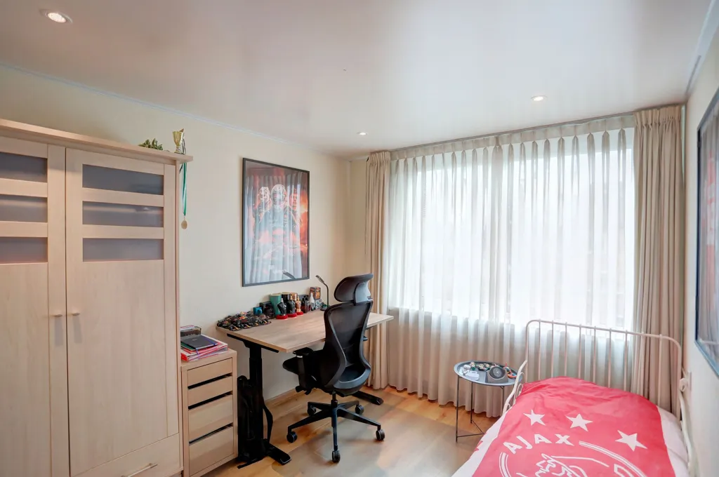 Chambres - Corner House with Garden in Zevenaar