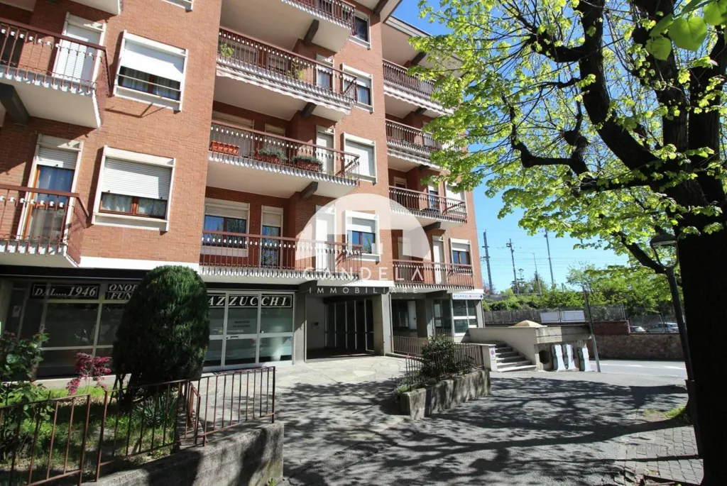 Extérieur - Spacious Apartment with Terrace in Mondovì