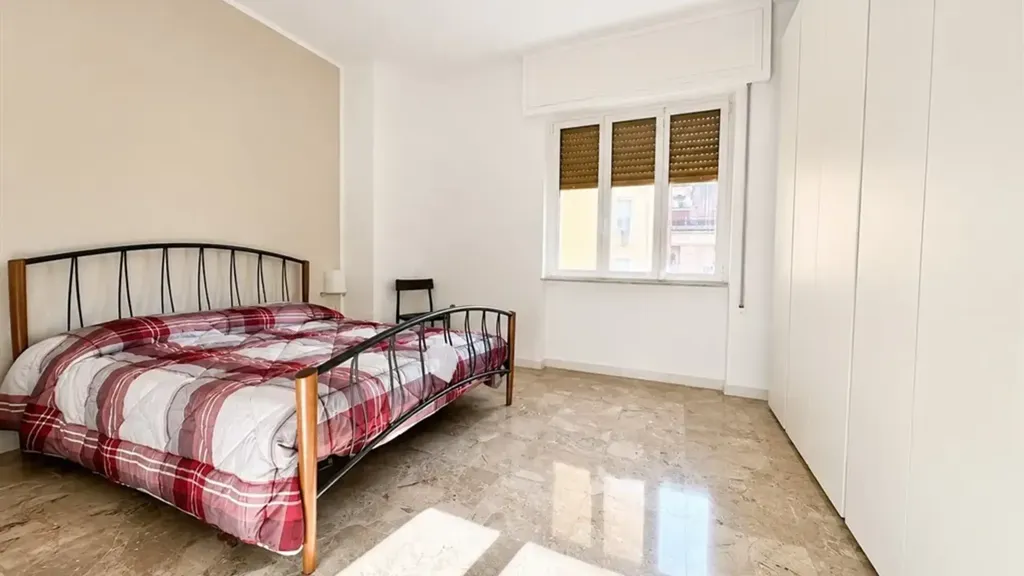Chambres - Bright Bilocale with Sea View in Loano