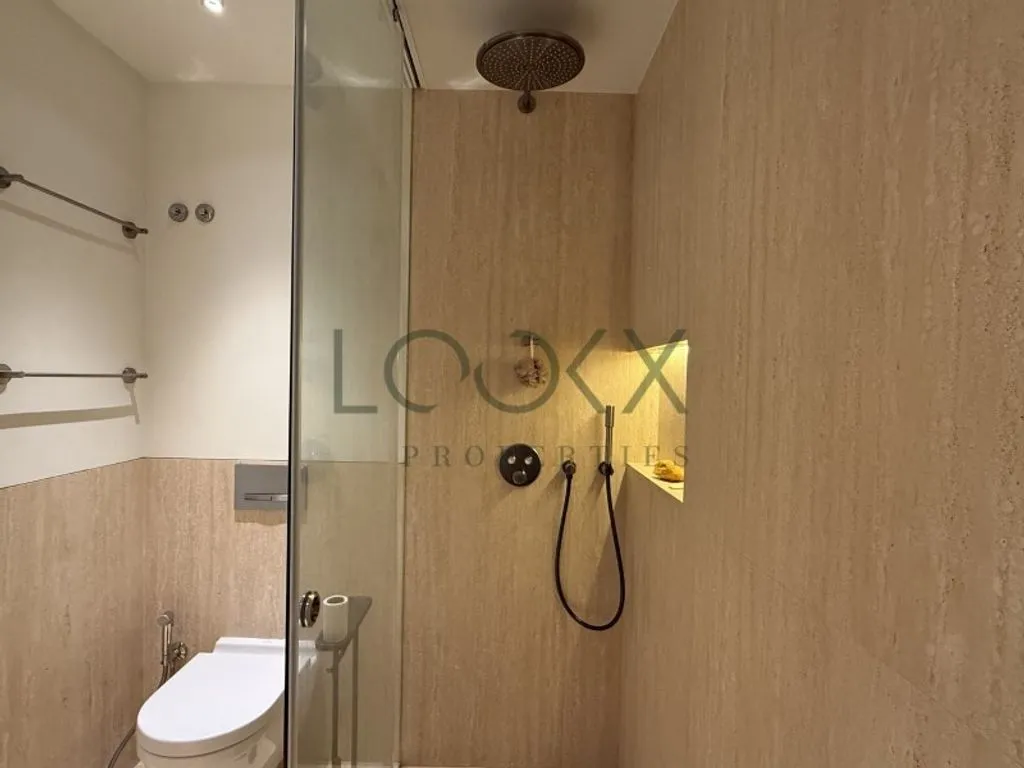 Salles de bain - Luxury Apartment with Pool in Monte Estoril