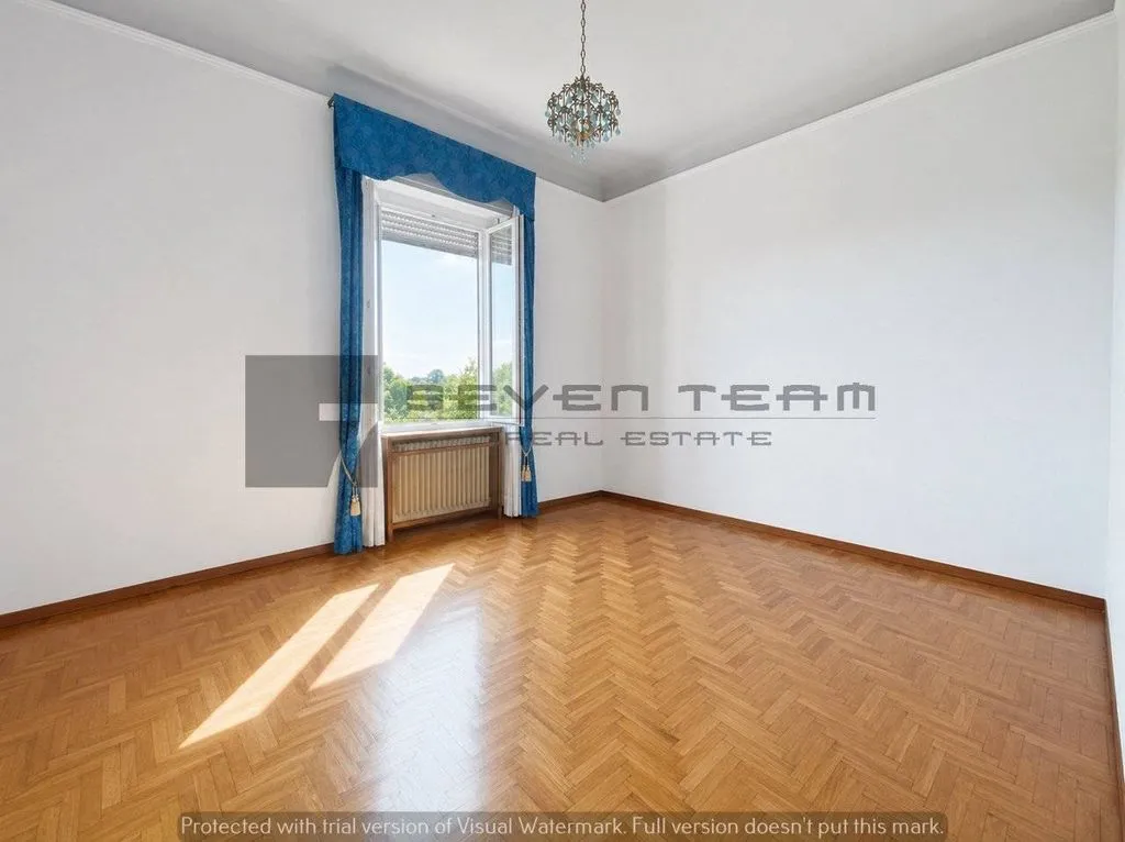 Toad - Historic Villa with Panoramic View in Cassano d'Adda