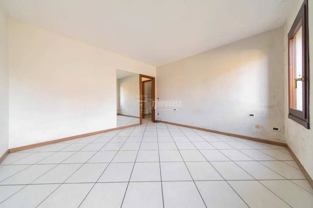 Toad - Trilocale with Private Garden in Abano Terme