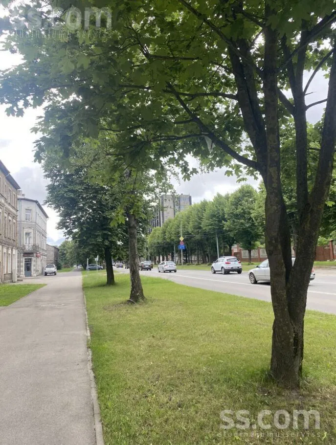 Esterno - Fully Renovated Two-Bedroom Flat in Liepāja