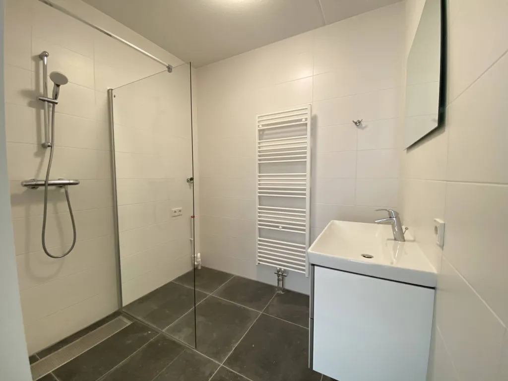 Vannitoad - Apartment with Balcony in Utrecht