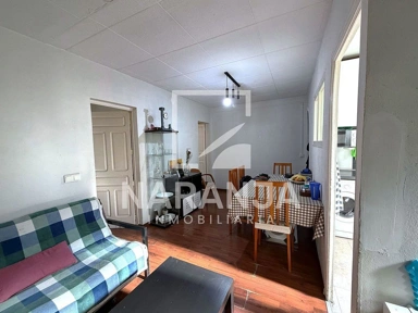 Kõik fotod (12) - Apartment with Central Location in Trinitat Vella