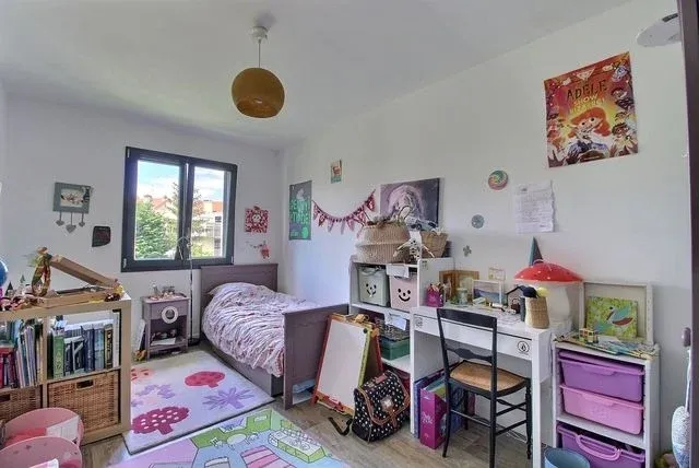 Magamistoad - Contemporary House with Garden in Nancy