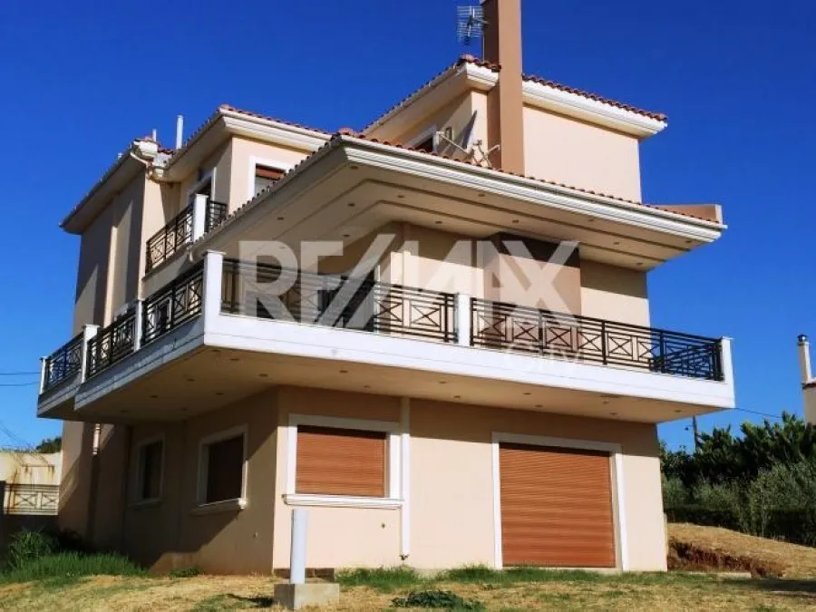 Maison 4 pièces à GR