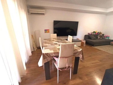 Salle à manger - Semi-Detached House with Pool in Los Girasoles