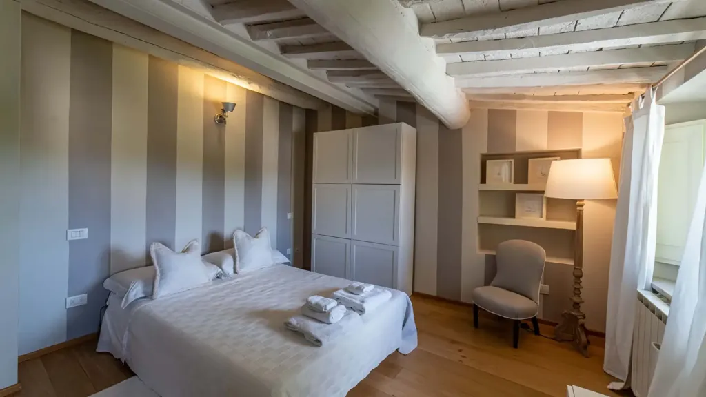 Magamistoad - Apartment with Historic View in Lucca
