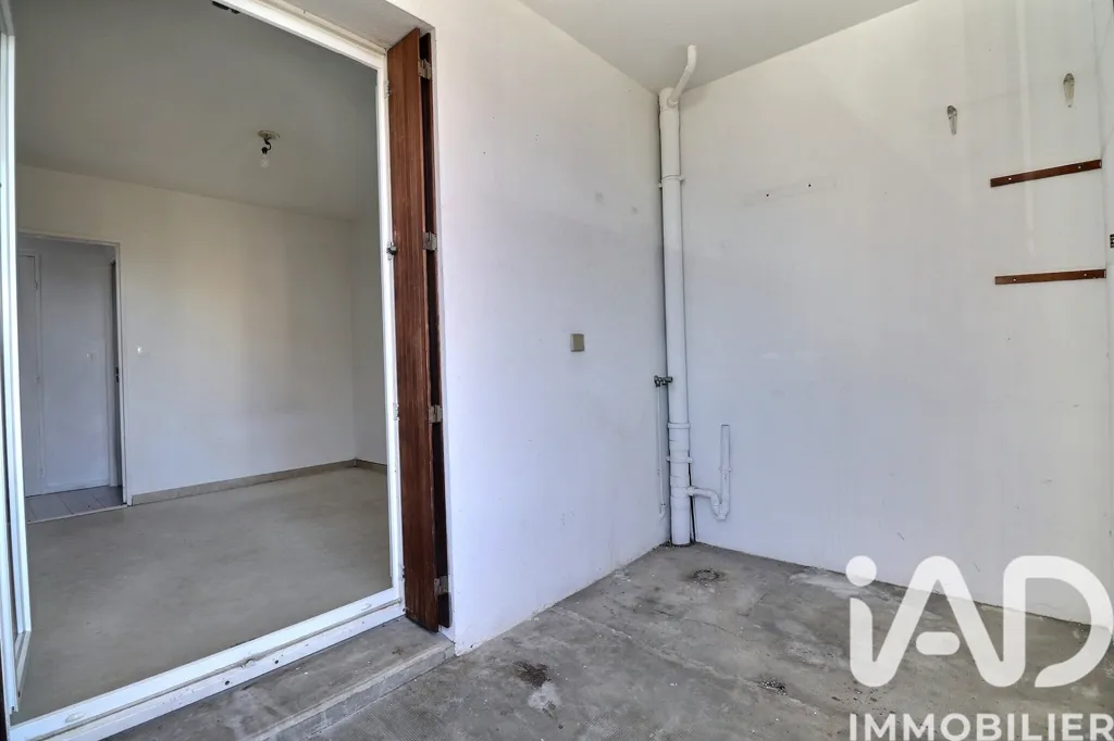 Pièces - Appartement T2 Lumineux avec Vue Canigou à Perpignan