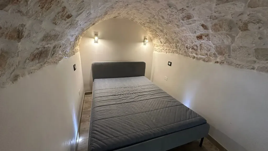 Magamistoad - Rustic House with Terrace in Ostuni