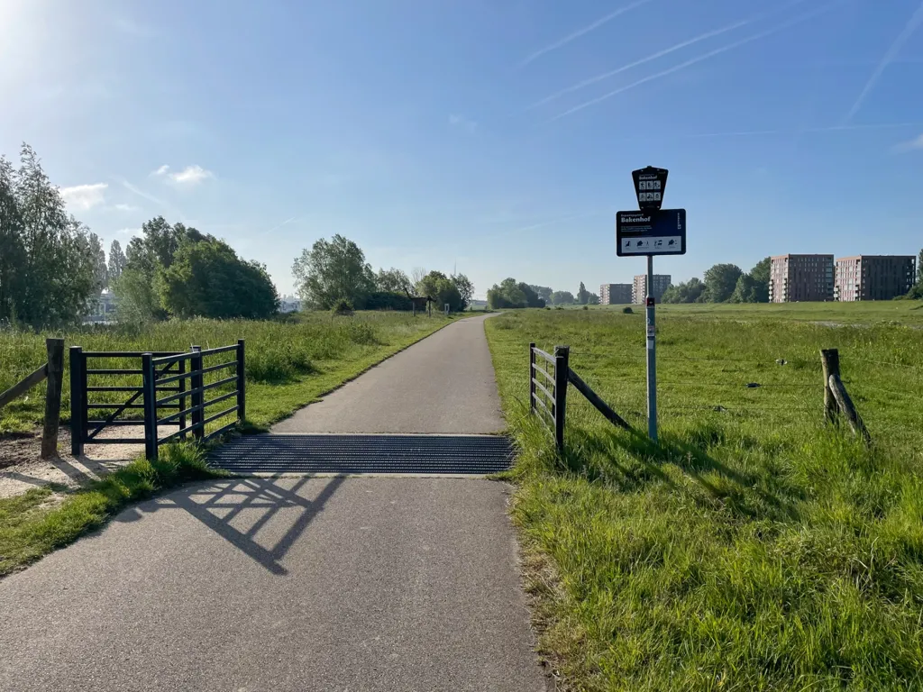 5-room house in Arnhem