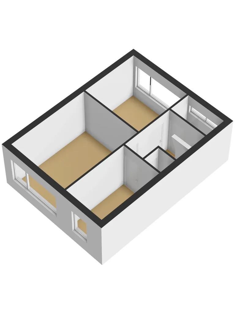 Maison 5 pièces à Breda
