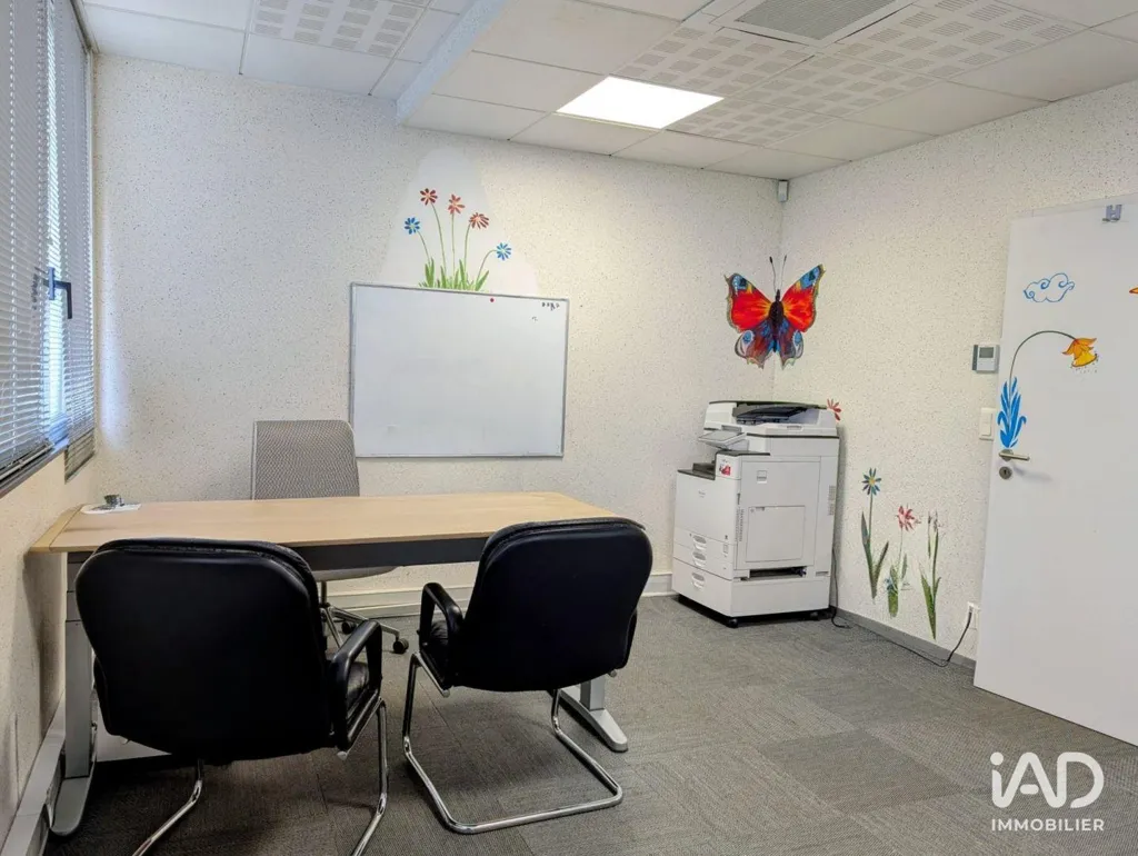 Bureau - Bureaux individuels à Horbourg-Wihr