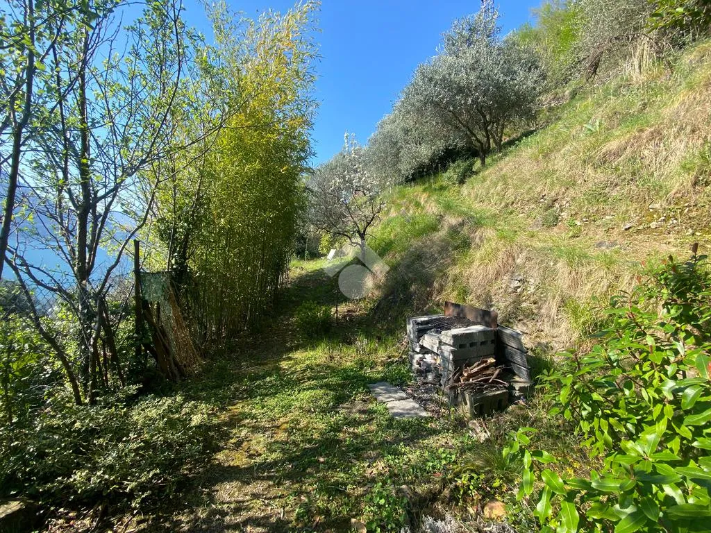 Jardin - Rustic with Lake View in Vello, Marone