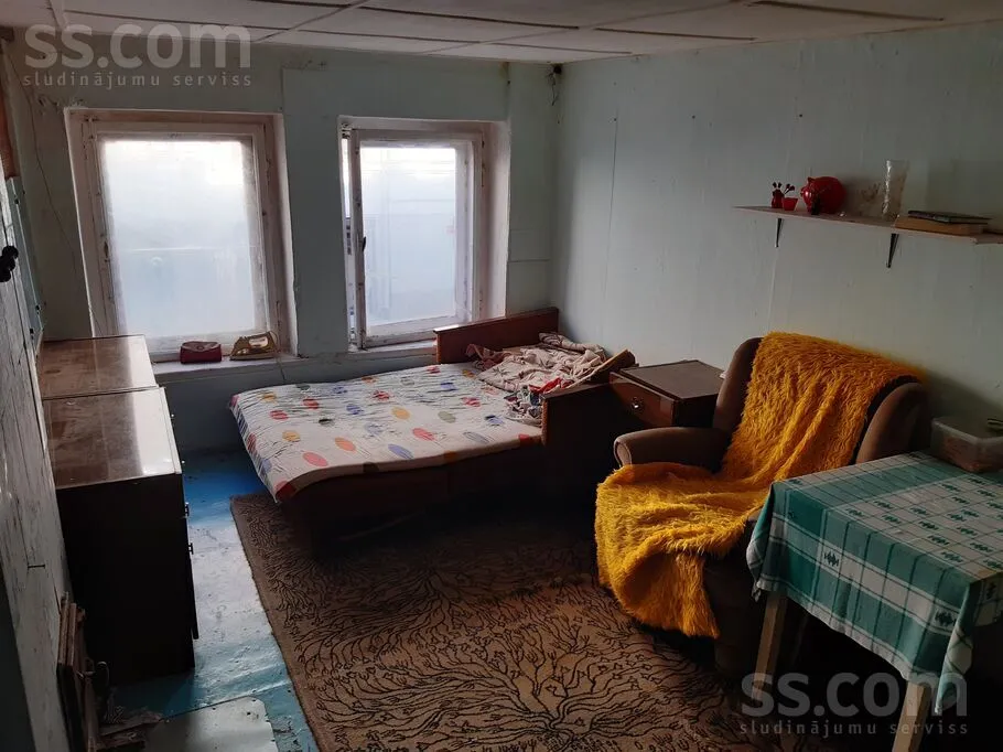 Magamistoad - Apartment with Central Location in Riga