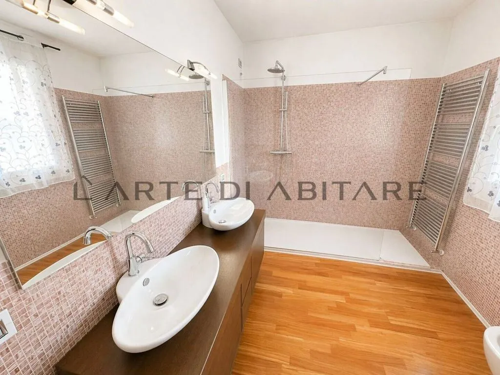 Vannitoad - Luxury Villa with Panoramic View in Dueville