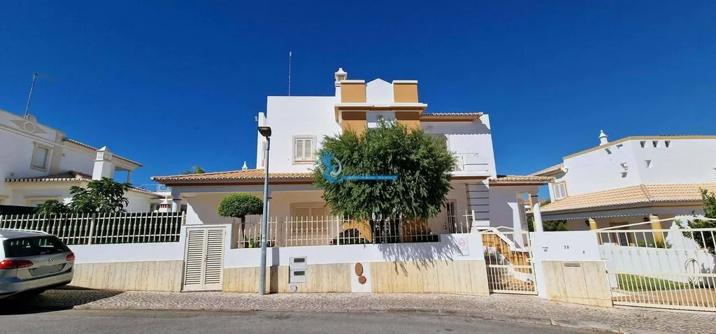 Extérieur - Luxury Villa with Sea View in Albufeira