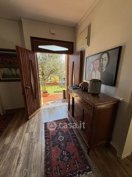 Hallway - Villa with Private Garden in Adria