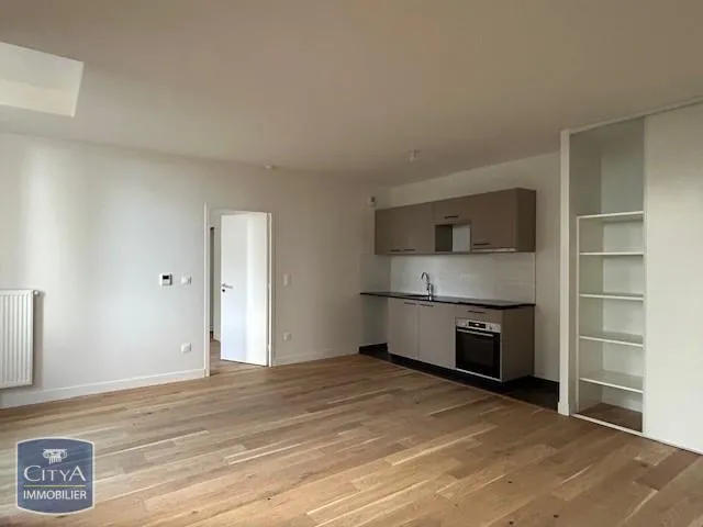 Köök - 2-Bedroom Flat in Arras Citadel