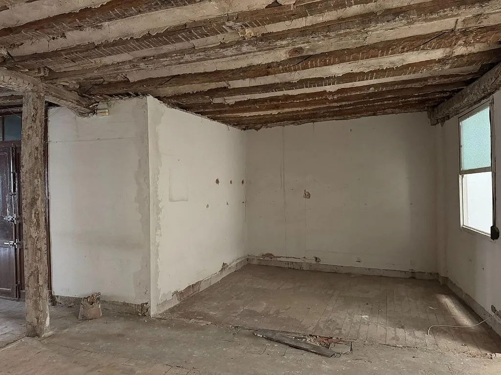 Toad - Loft with Terrace in Arrabal