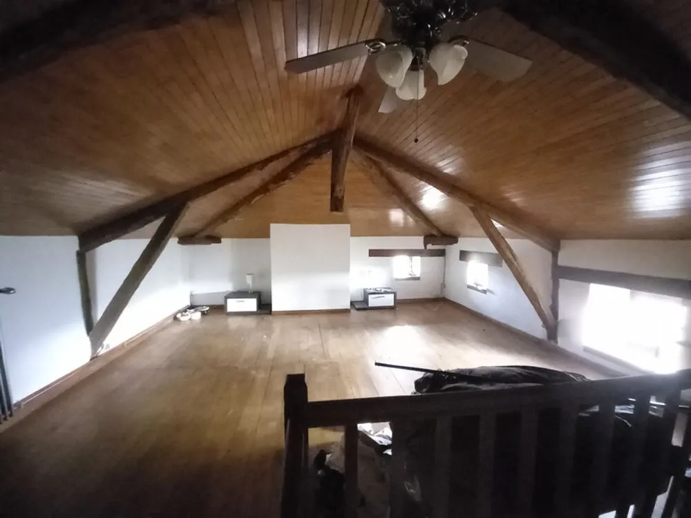 Maison 5 pièces à Verfeil sur seye